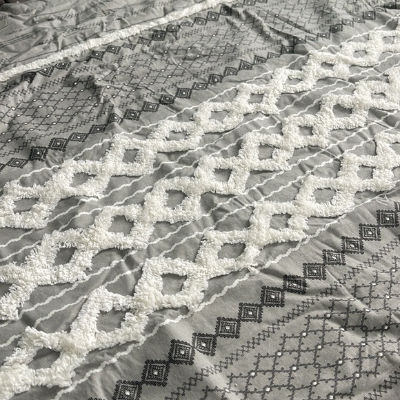 Pair of Ink+Ivy window panel - Picture 4 of 5